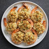 Stuffed Shrimp