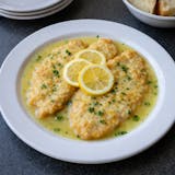 Veal Francese
