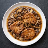 Veal Tre Fungi