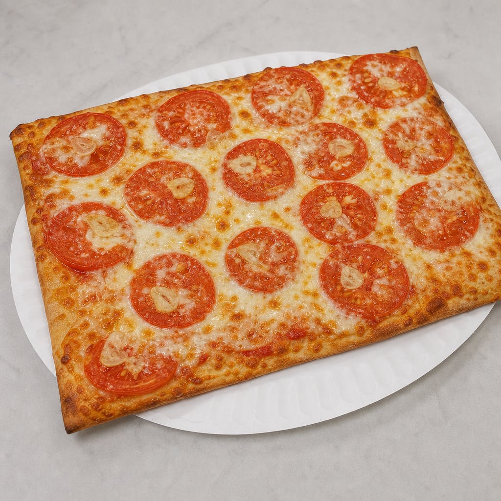 Grandma’s Pizza