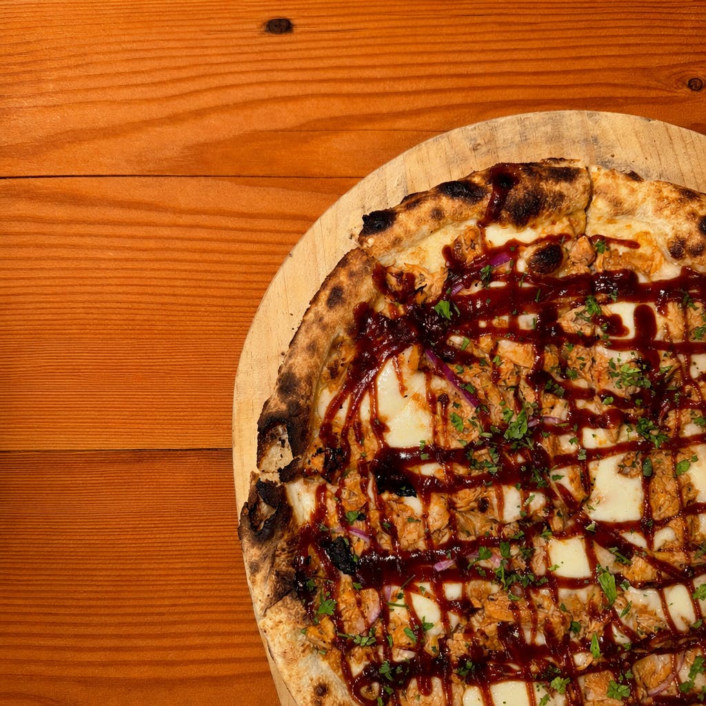 BBQ Chicken