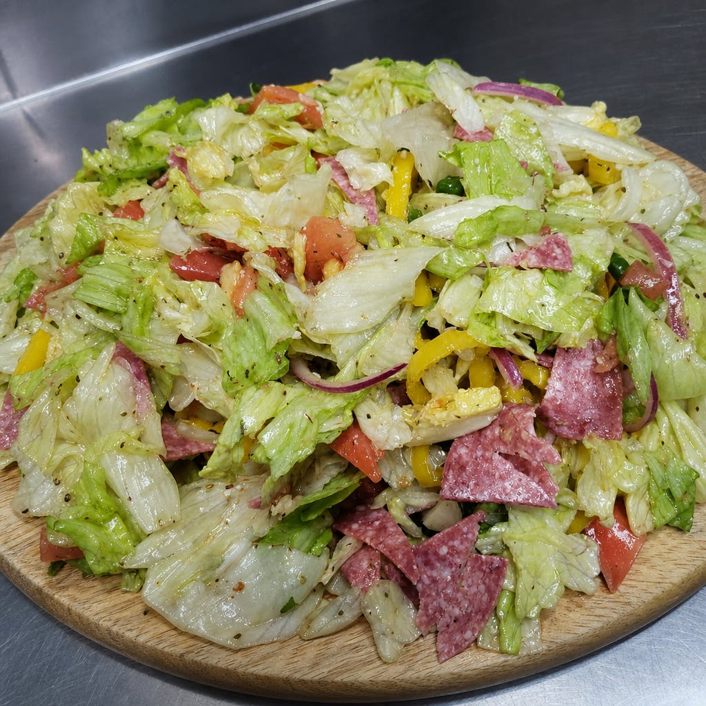 Antipasto Salad