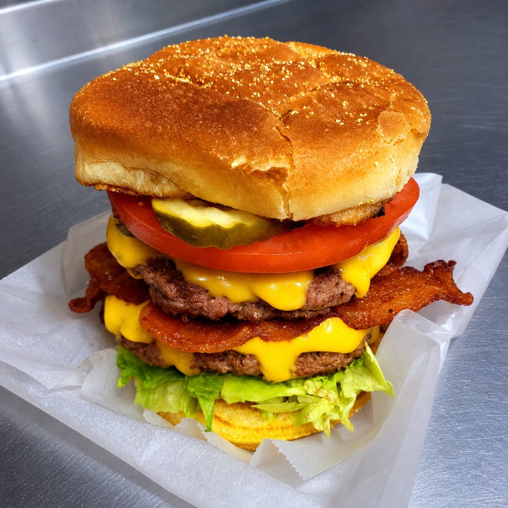 Cheeseburger