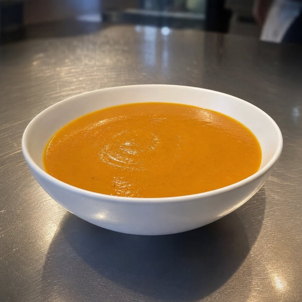 Soup of The Day