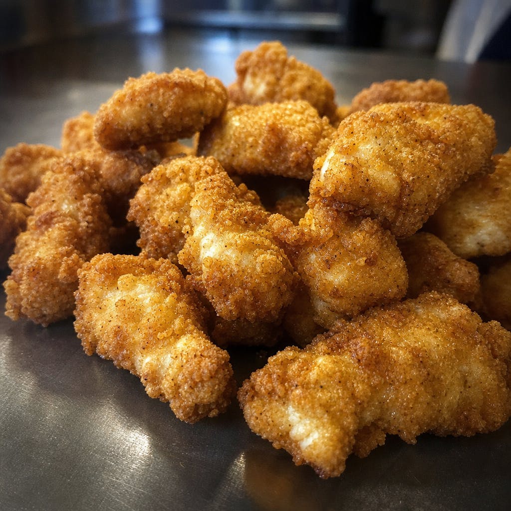 Boneless Bites