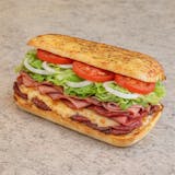 Italian Special Combo