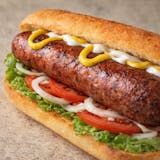 Louisiana Hot Link [New]