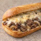 Philly Cheese Steak