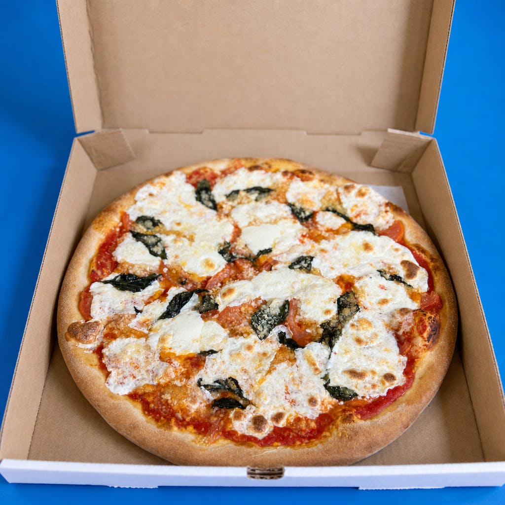 Margarita Pizza