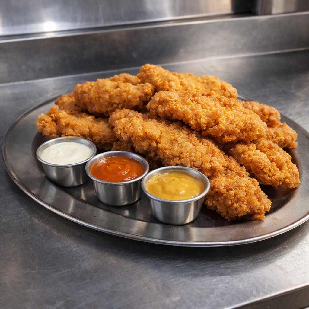 Chicken Tenders 
