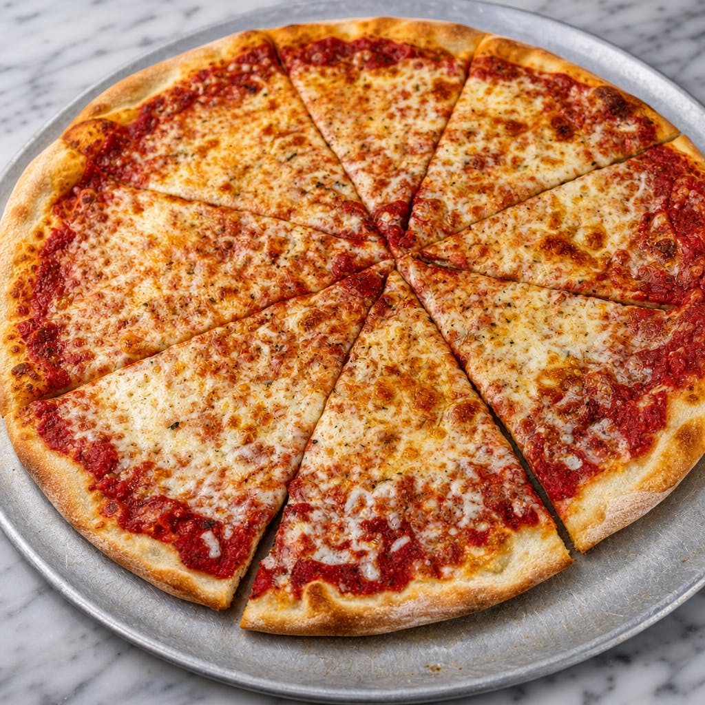Cheese Pizza