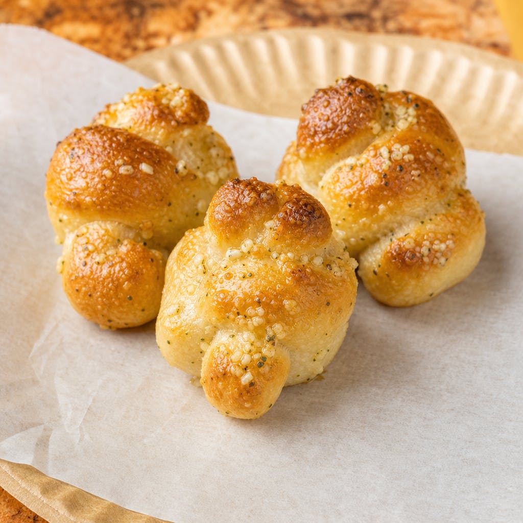 Garlic Bread