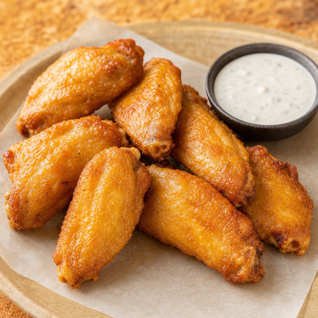 Chicken Wings Jumbo