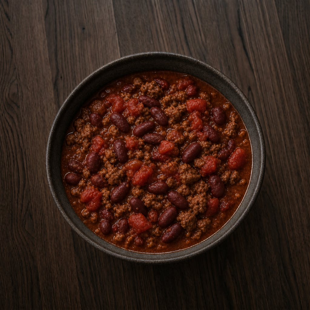 Chili