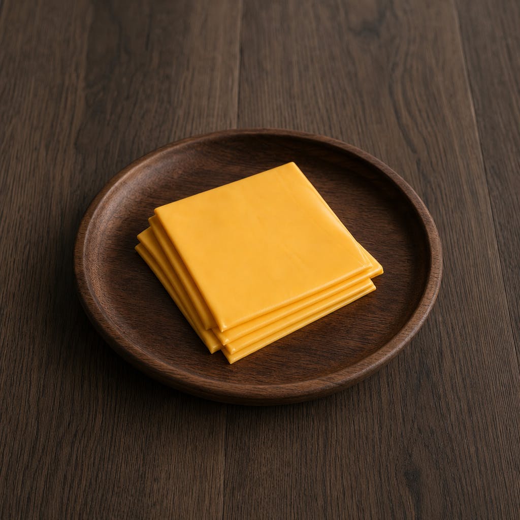 American Cheese