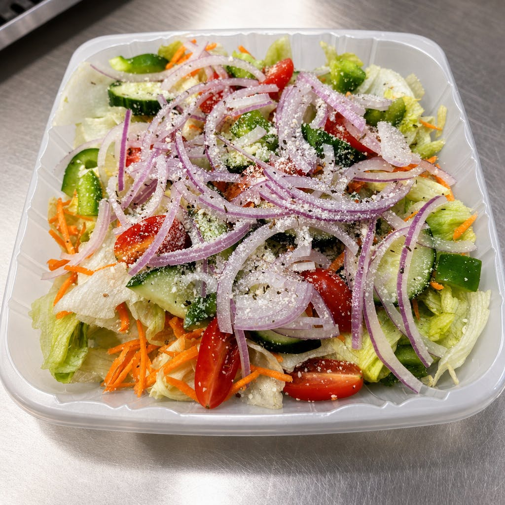 Garden Salad