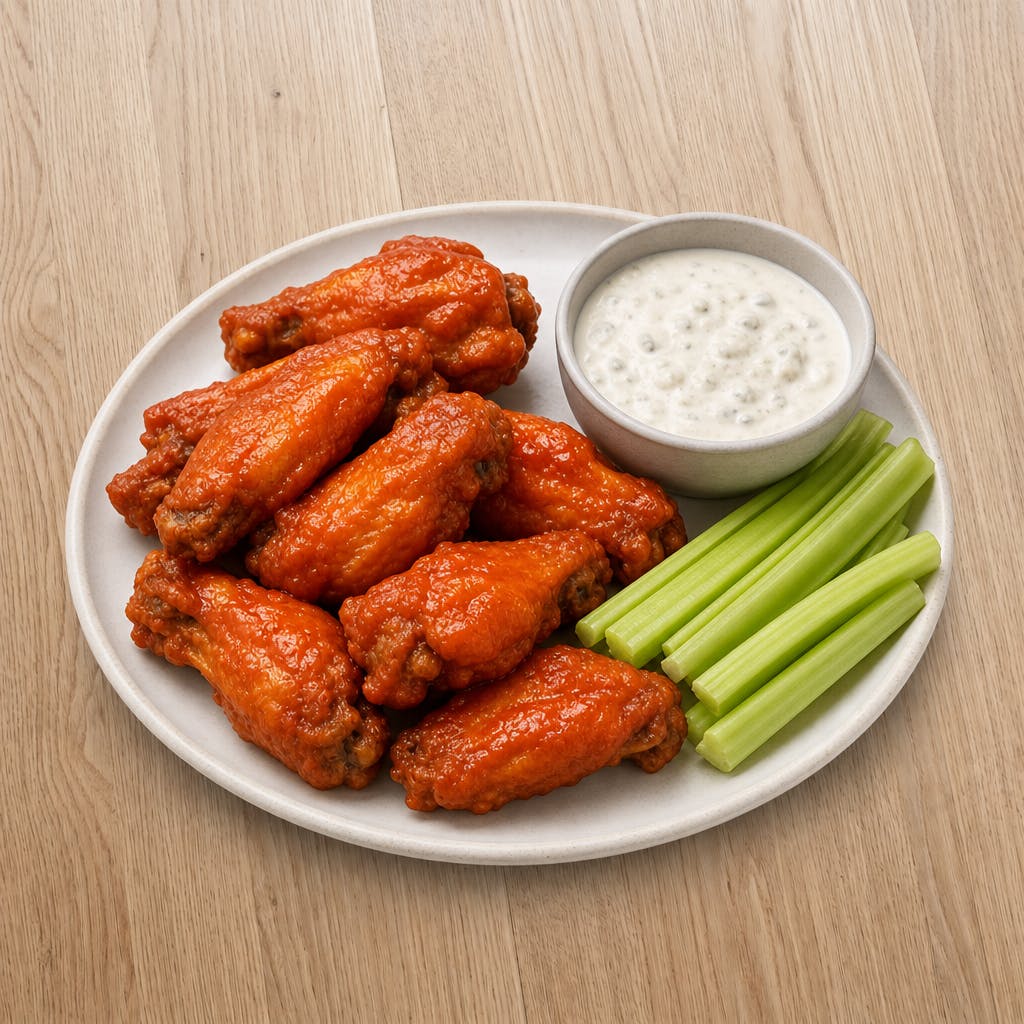 Buffalo Wings