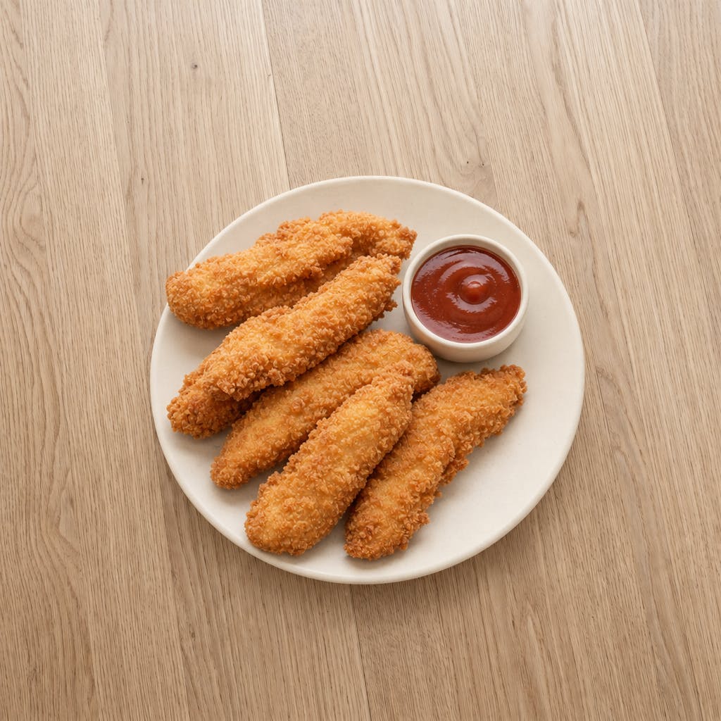 Chicken Fingers