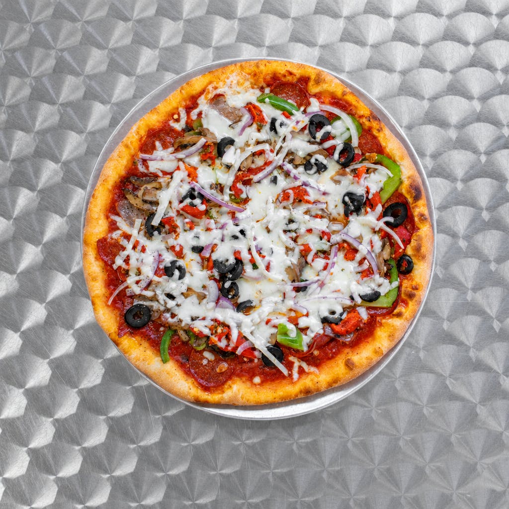 Sorrento's Pizza