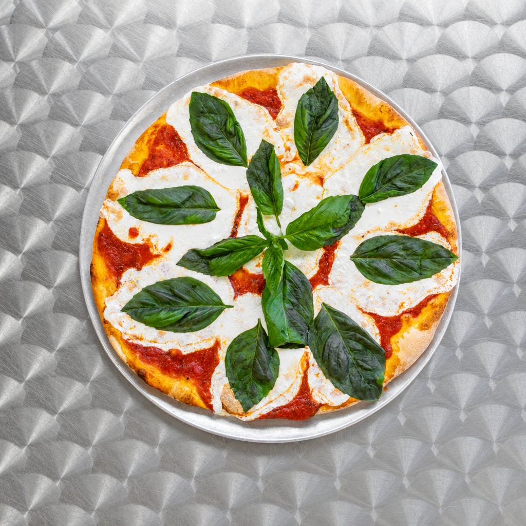 Margarita Pizza