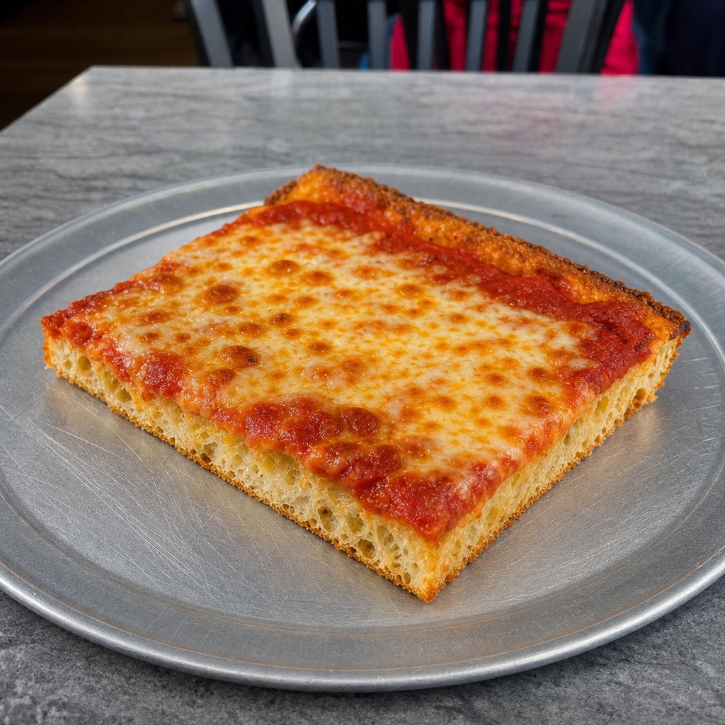 Pan Slice