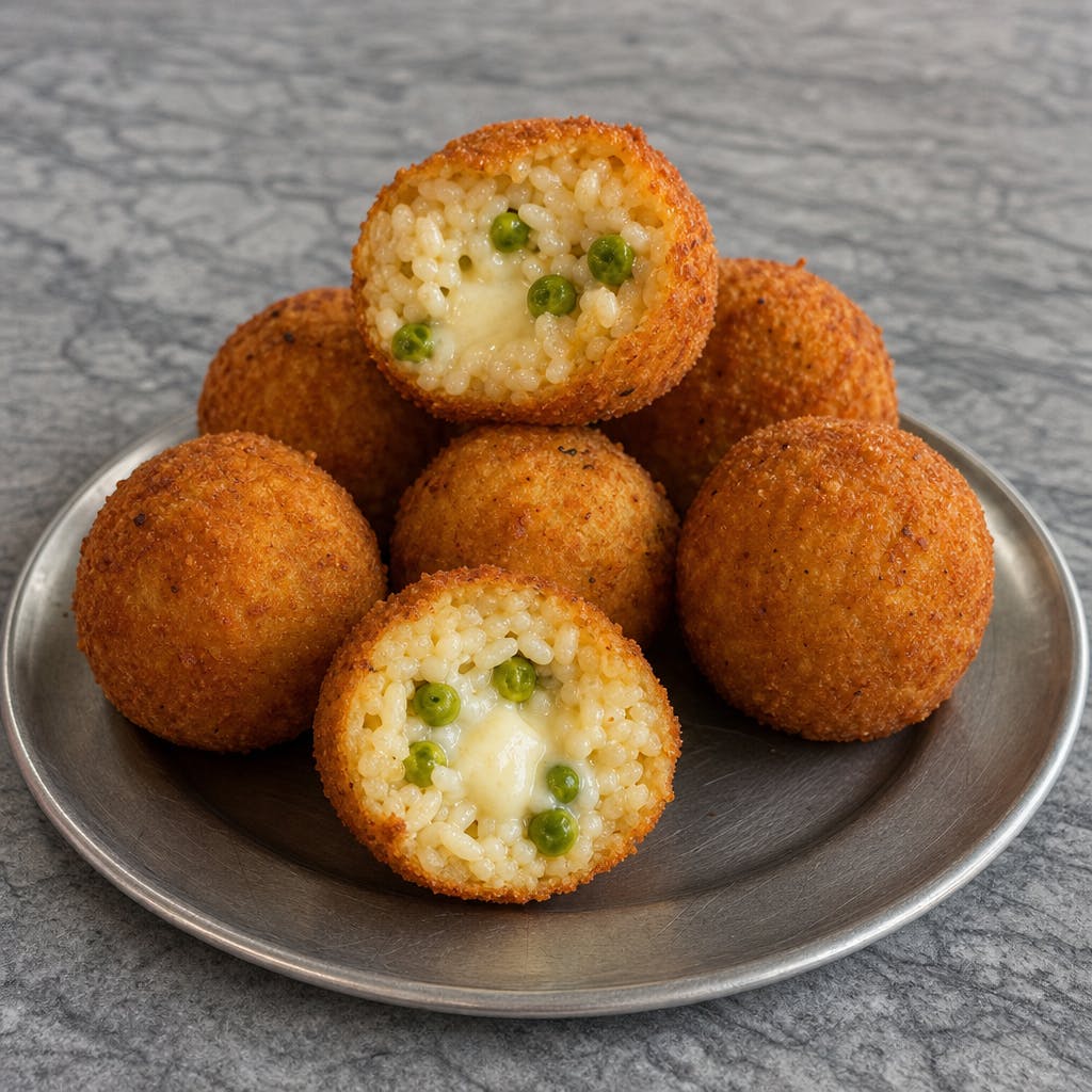 Arancini
