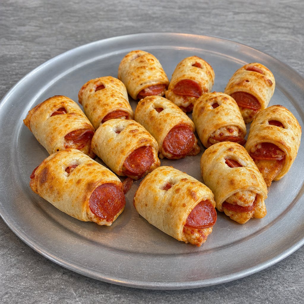 Mini Boli