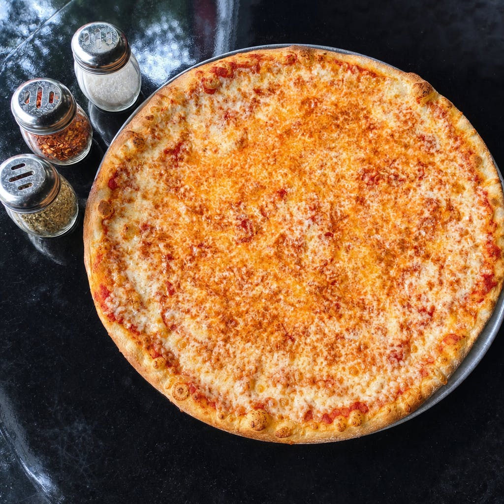 Cheese Pizza