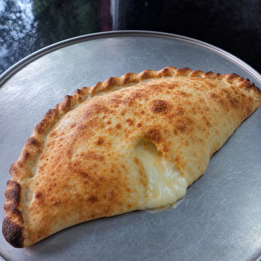 Cheese Calzone
