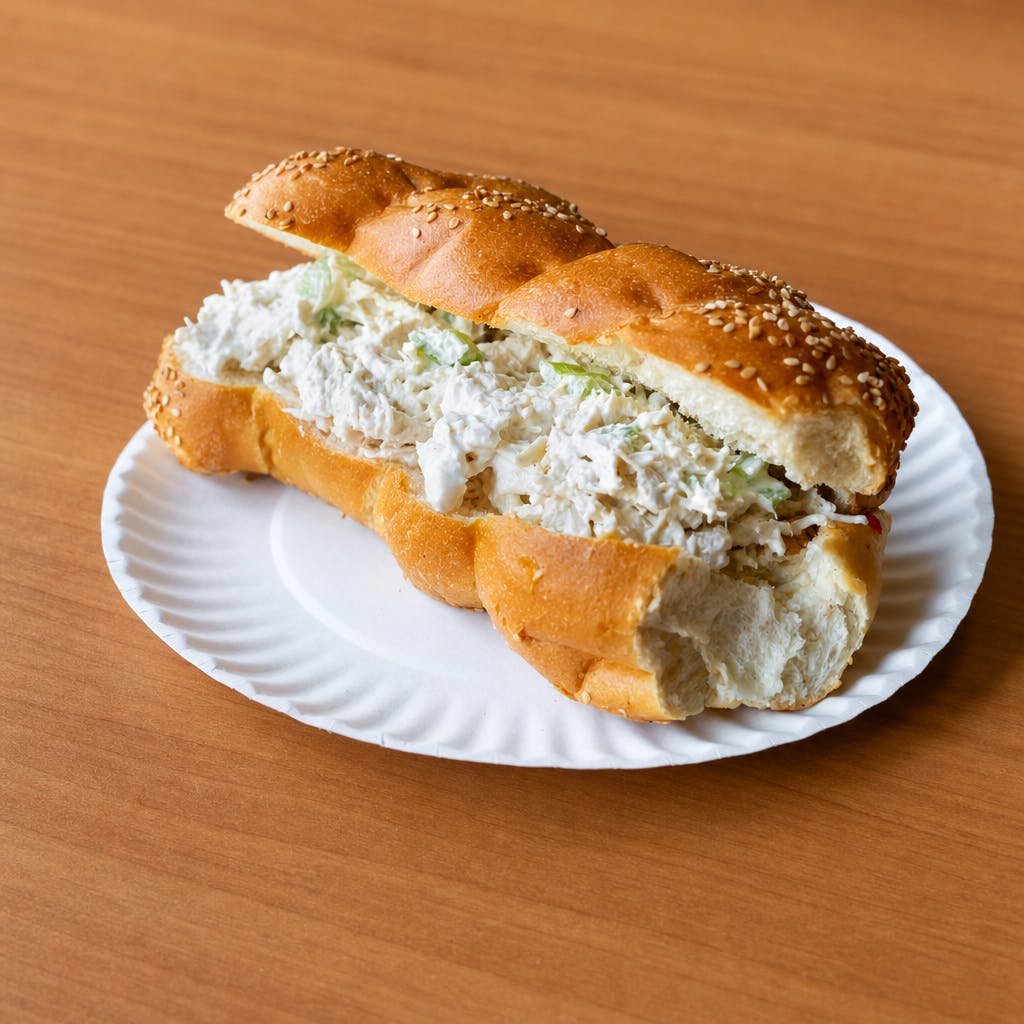 Chicken Salad Sandwich