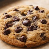 Chocolate Chip Cookie 
