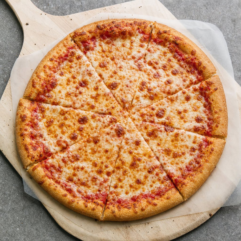 12'' Pizza With One Topping Pickup Special