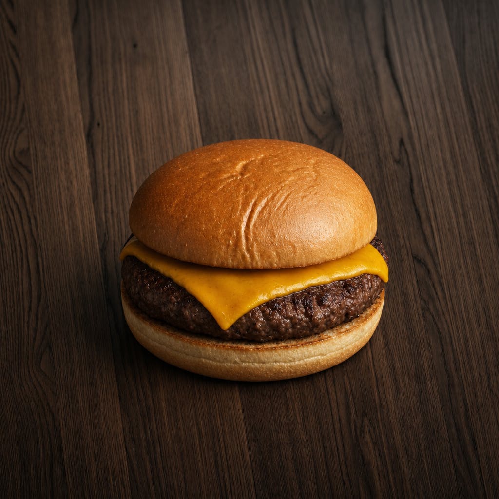 Cheeseburger