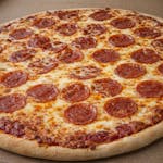 16'' Jumbo Pizza Man Deluxe Coupon