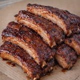 Ribs