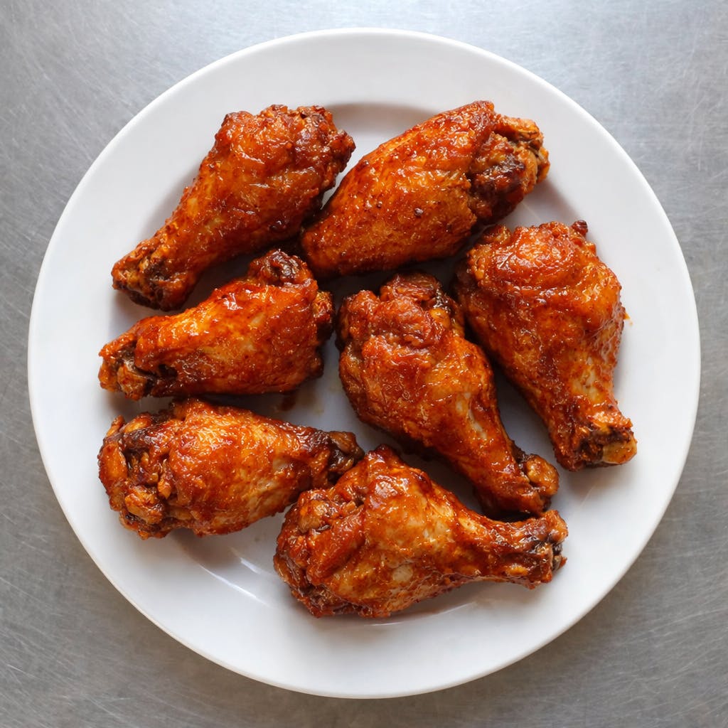 Wings