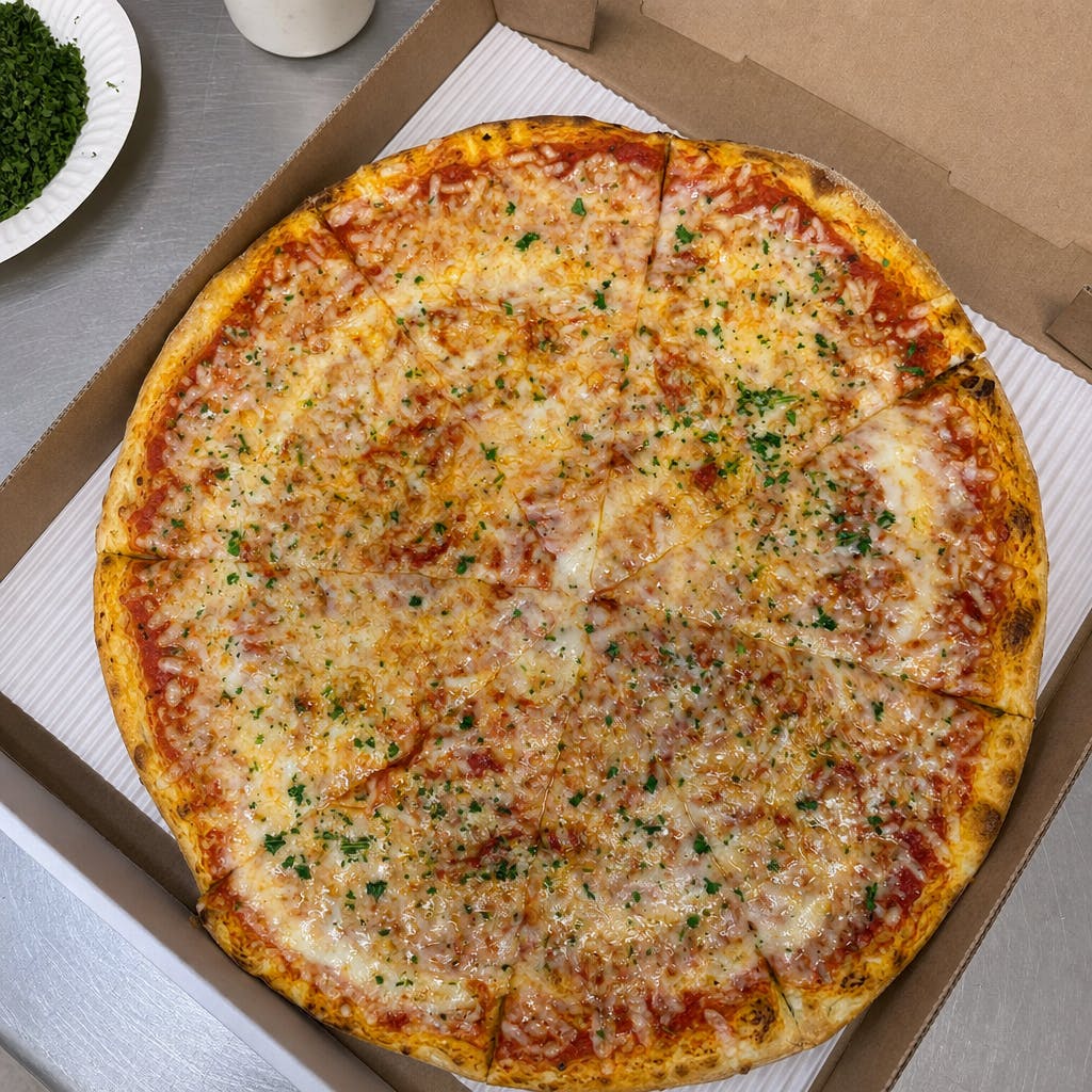 Cheese Pizza