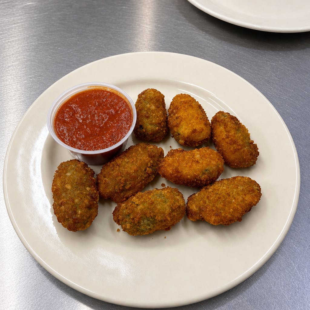 Jalapeno Poppers (7)