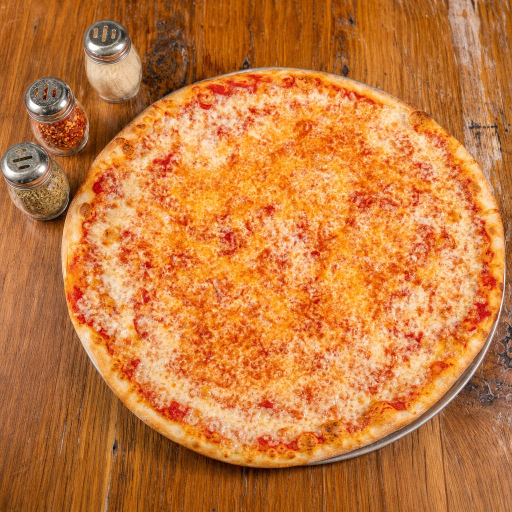 Cheese Pizza