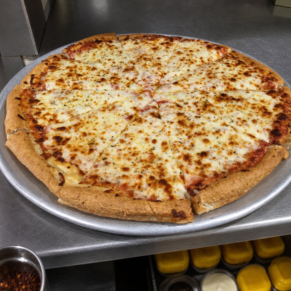 Cheese Pizza