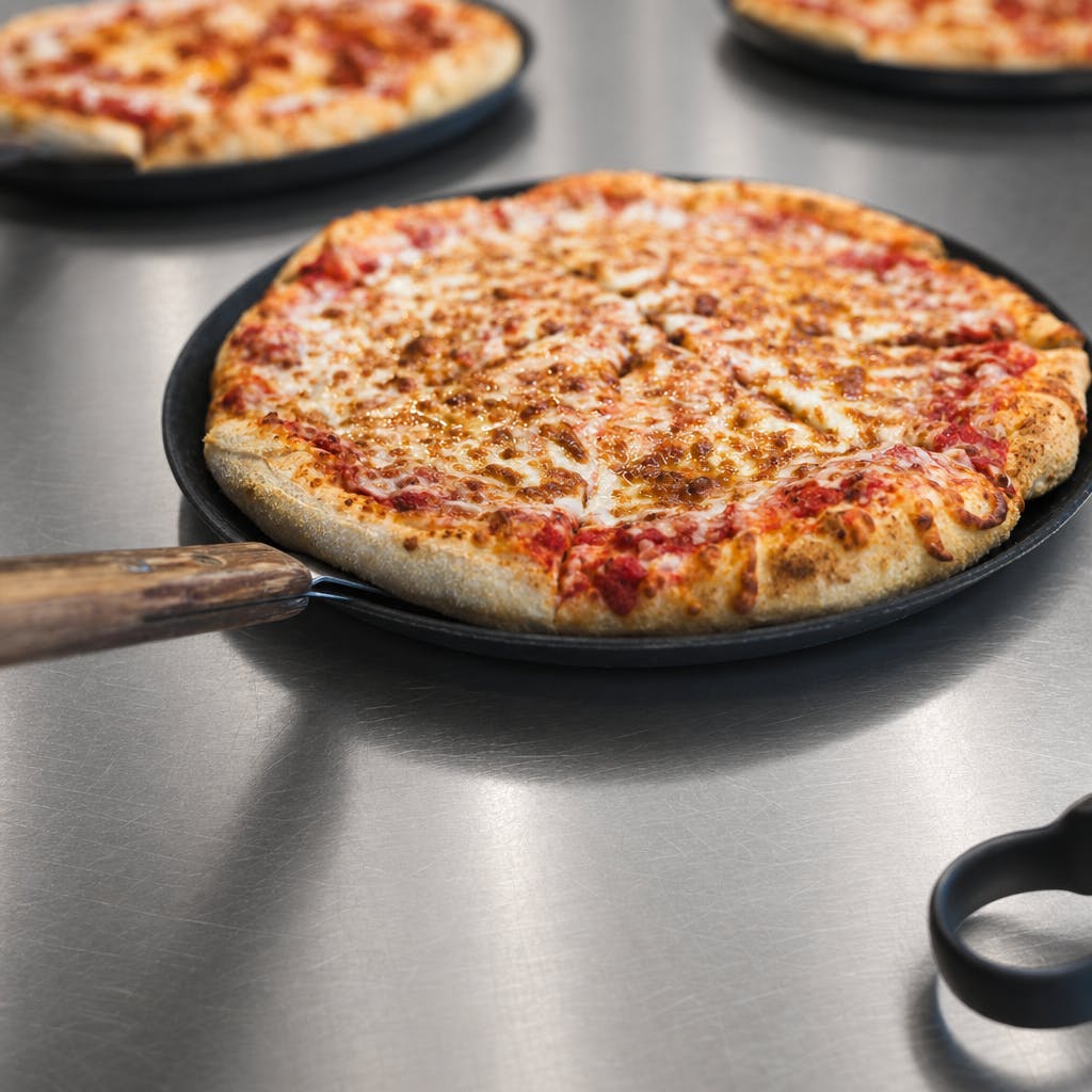 Cheese Pizza