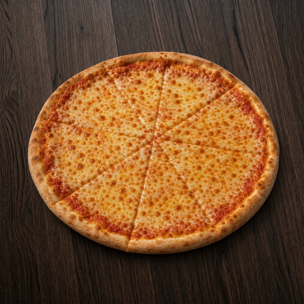 Cheese Pizza