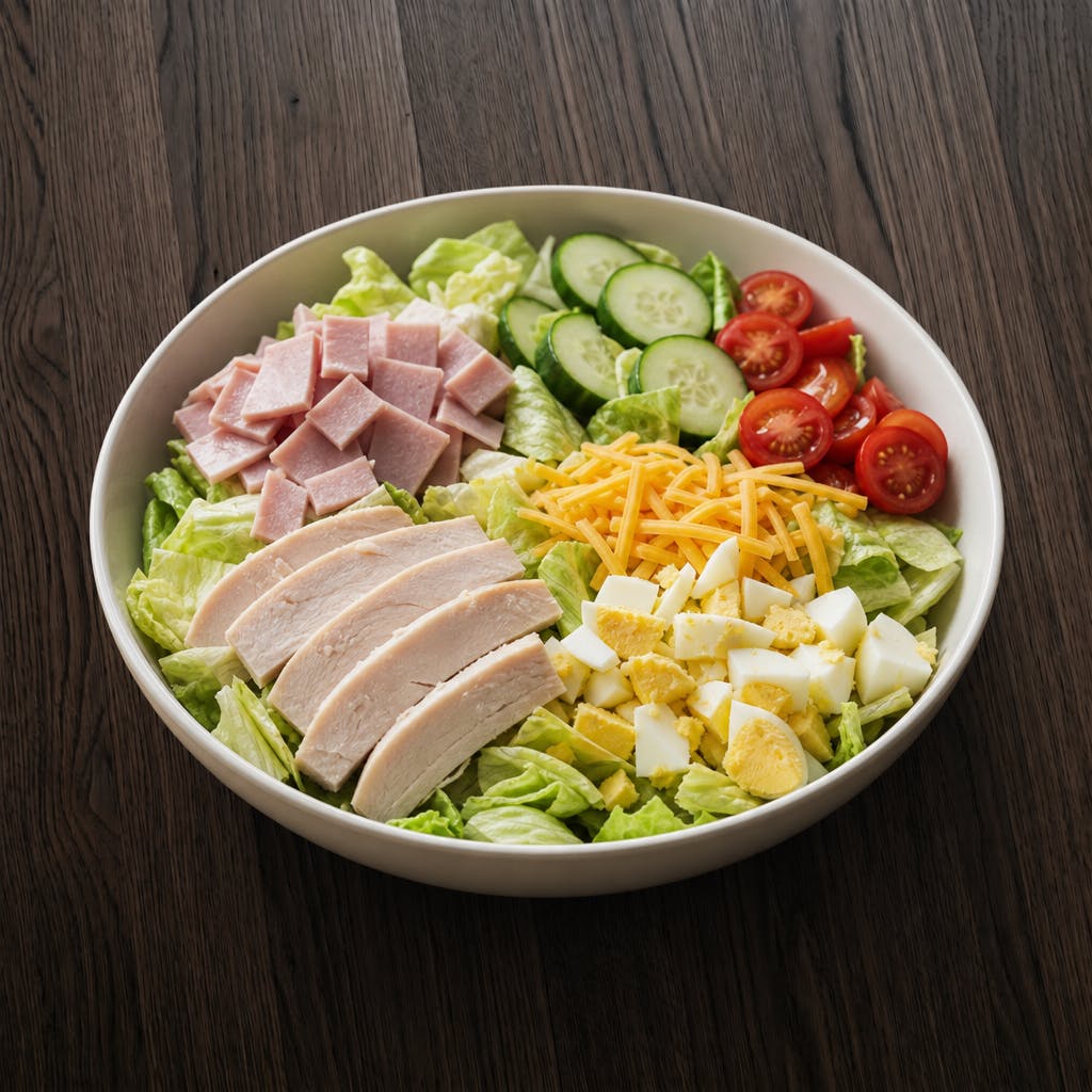Chef's Salad