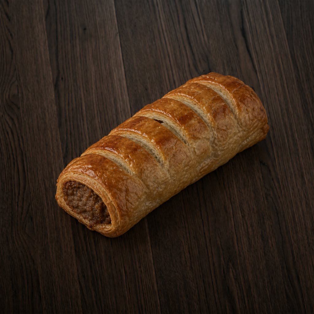 Sausage Roll