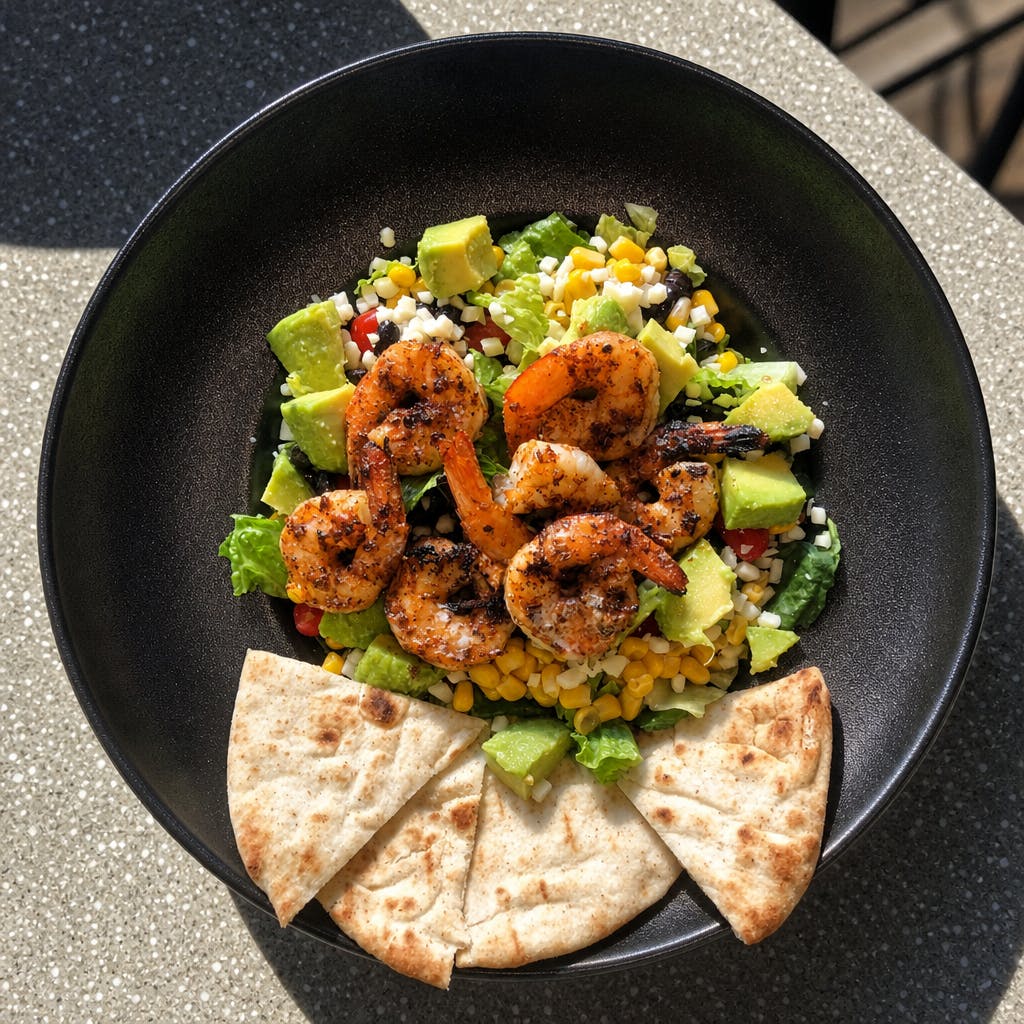 Cobb Salad