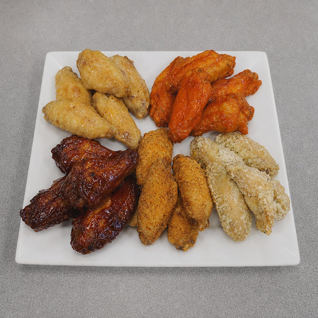 Wings