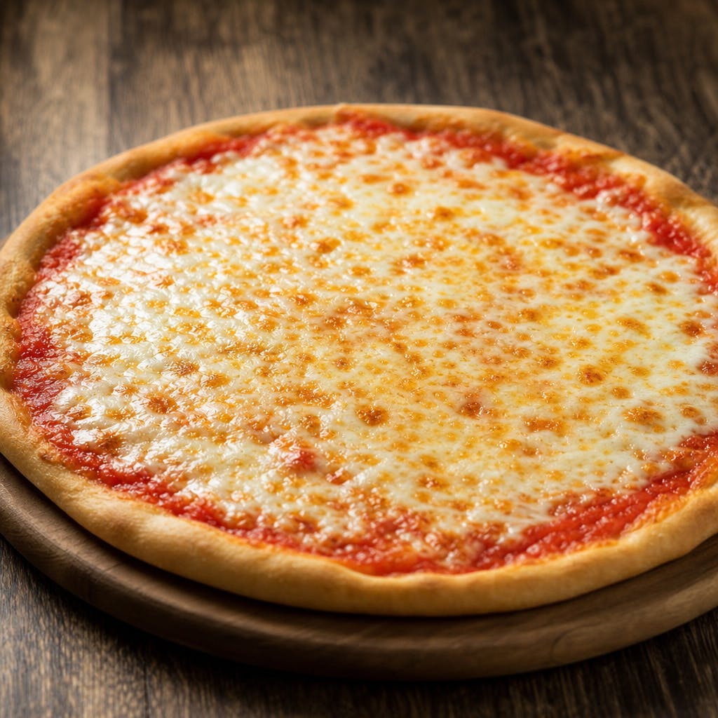 Build Your Own Pizza