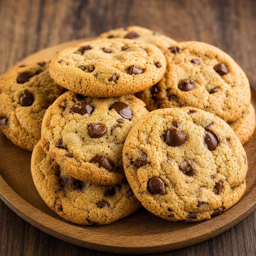 House-Baked Cookies