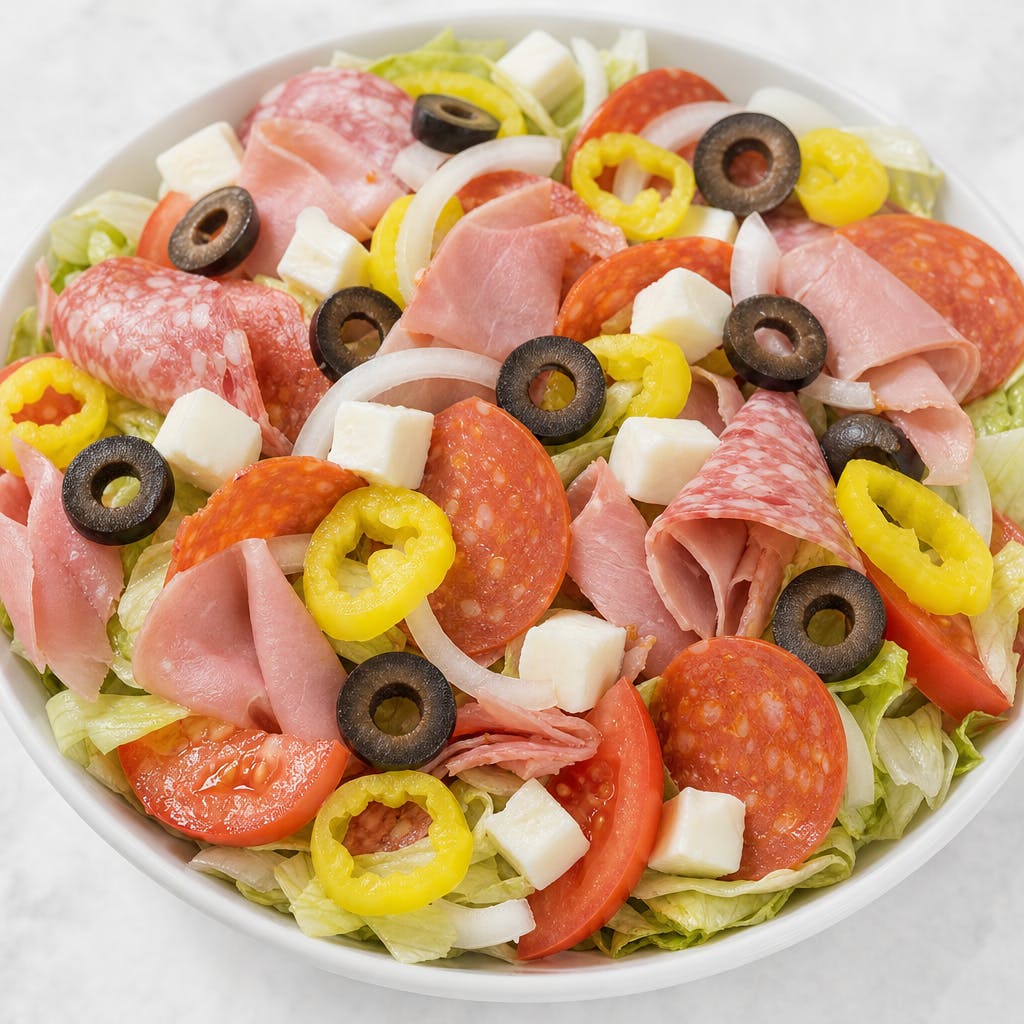 Antipasto Salad