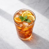 Fresh Ice Tea
